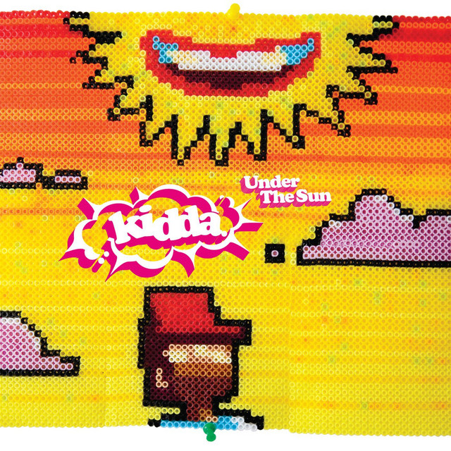 Under the Sun (Herve's Ain't No Sunshine Mix) cover art