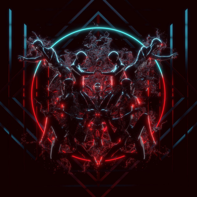 ILLUSIONS cover art