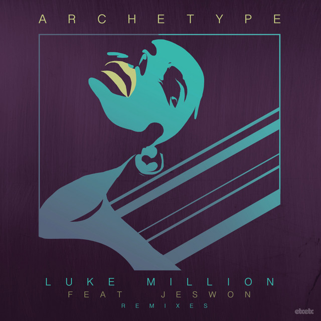 Archetype - POOLCLVB Remix cover art