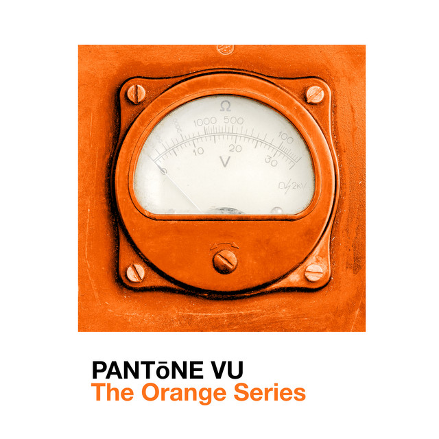 Orange Apricot cover art