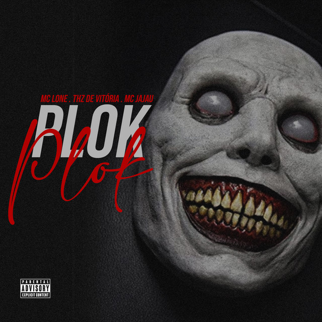 Plok Plok cover art
