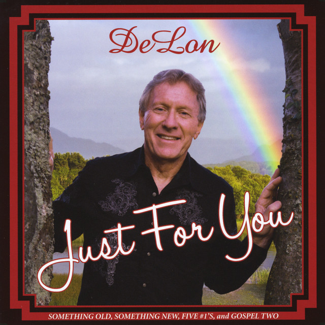 Just for You cover art
