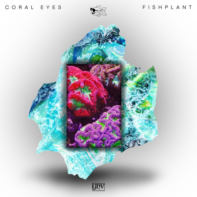 Coral Eyes - Original Mix