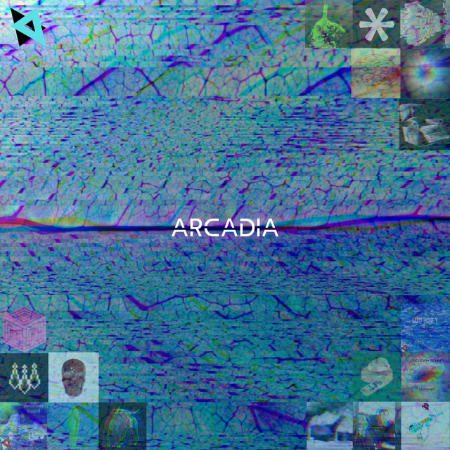 Arcadia Awakened cover art