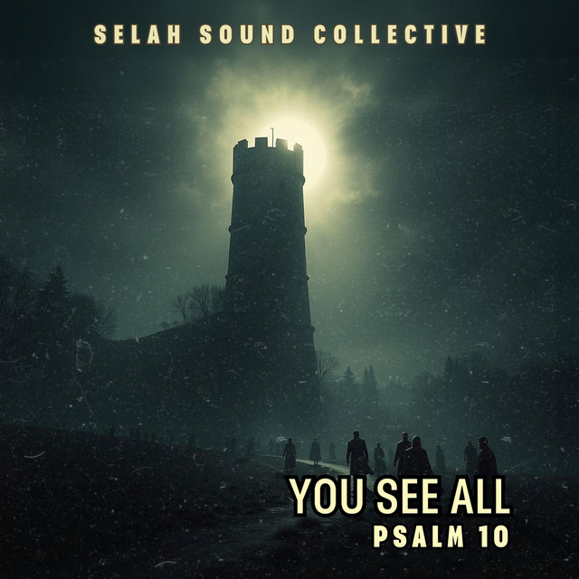 You See All cover