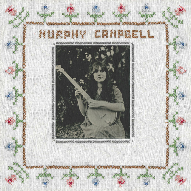 Murphy Campbell album image