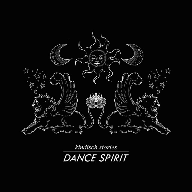 Designer Eggs im Garten - Dance Spirit Remix
