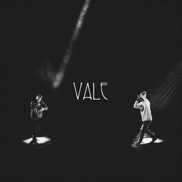 Vale - EP cover