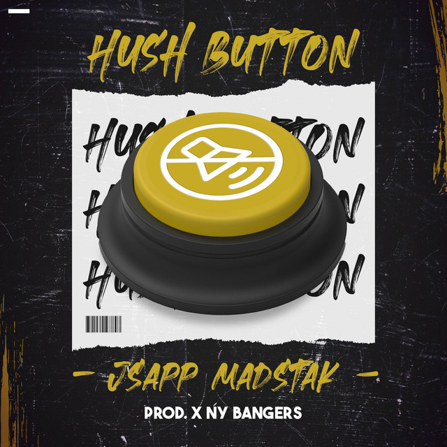 Hush Button - Radio Edit