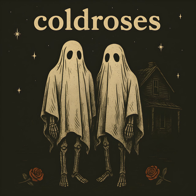Ghost album image