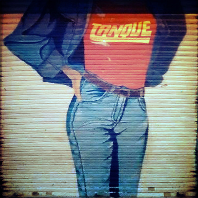 Tu Poder cover art