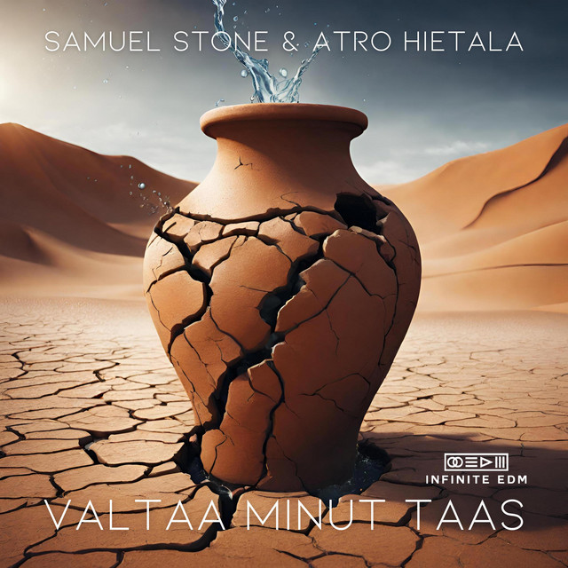 Valtaa minut taas - Radio Edit