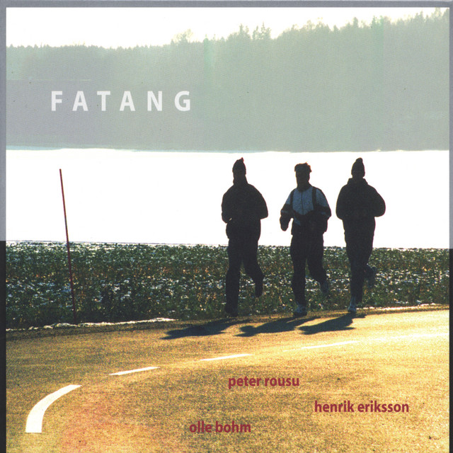 Fatang cover