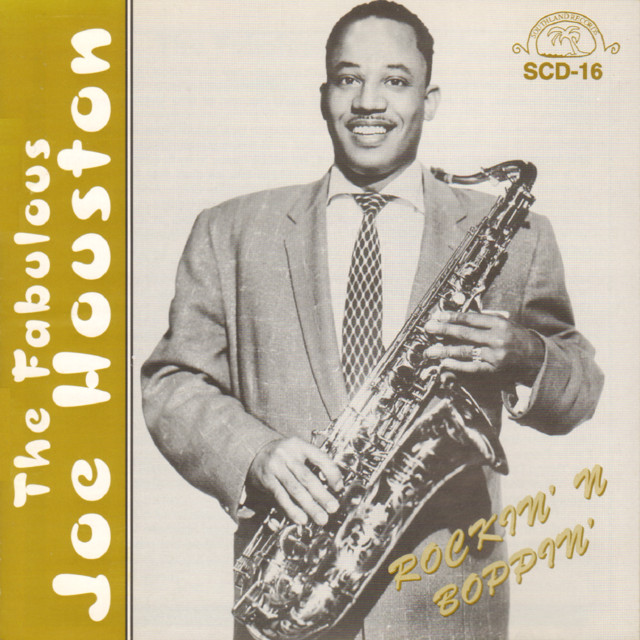 Pochette du titre Jay's Boogie