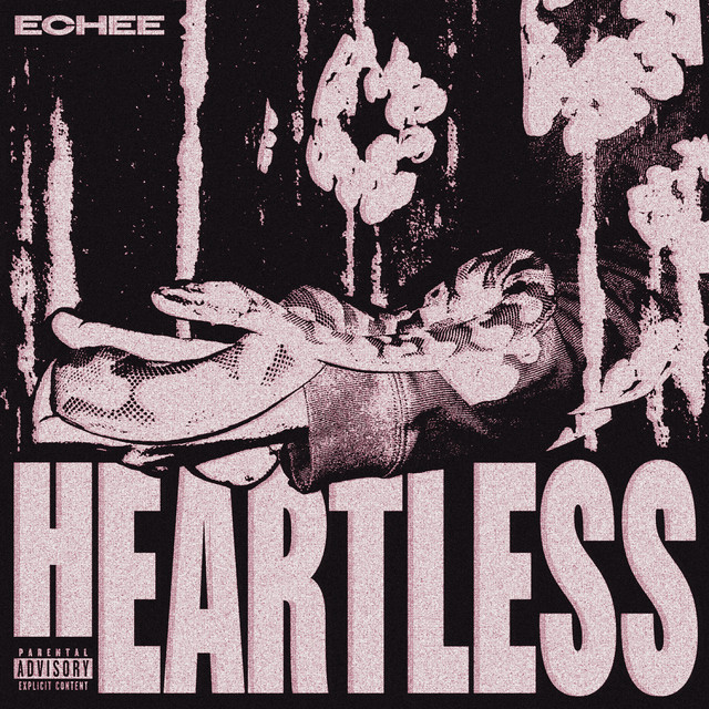 Heartless cover art