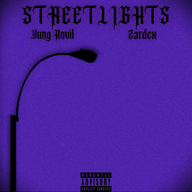 Streetlights