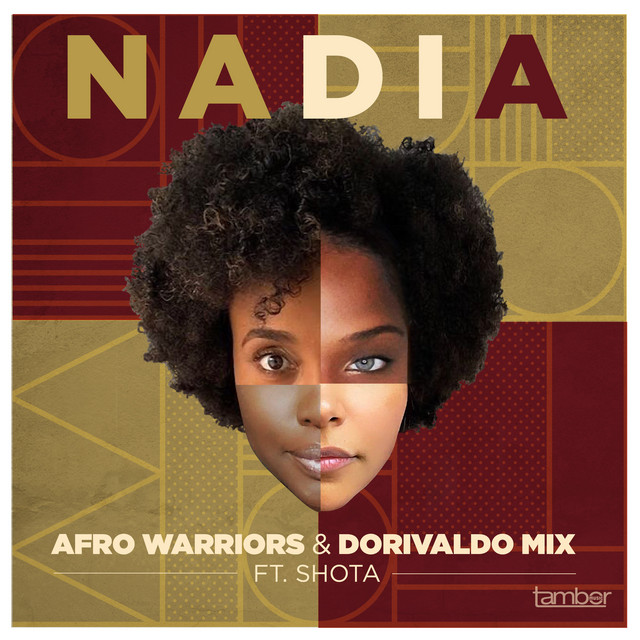 Nadia - Instrumental