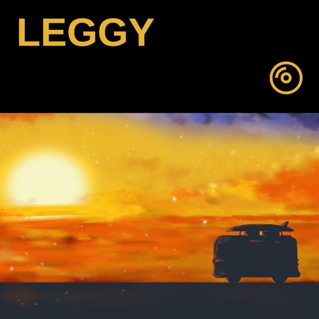 Leggy cover