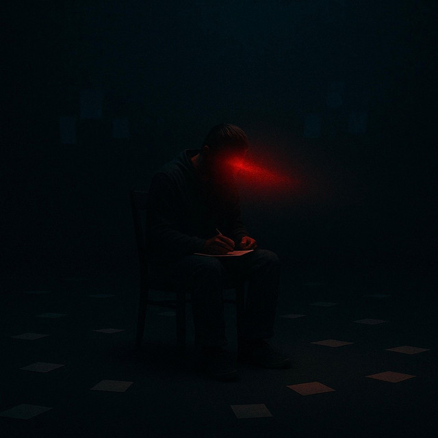 Don't Go