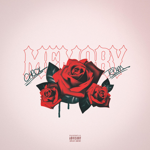 Memory cover art