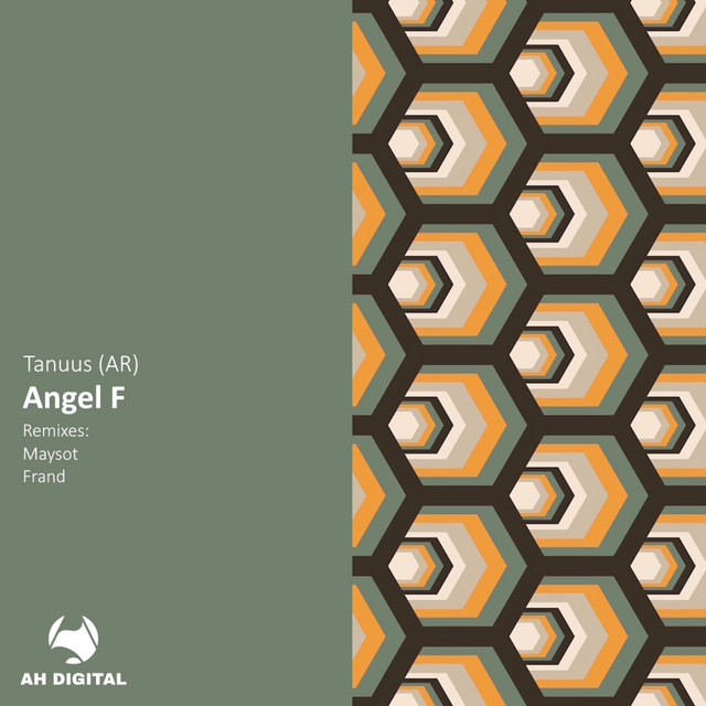 Untamed - Frand Remix