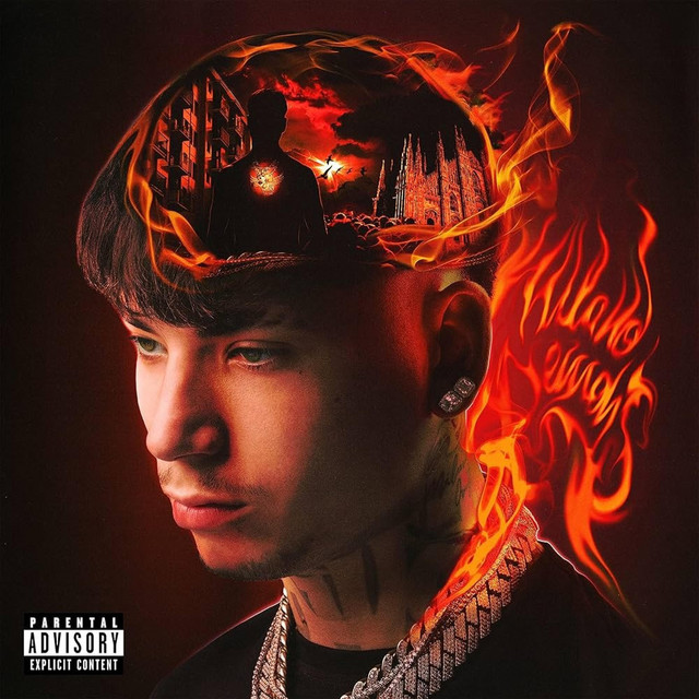 MILANO DEMONS / INEDITI cover art