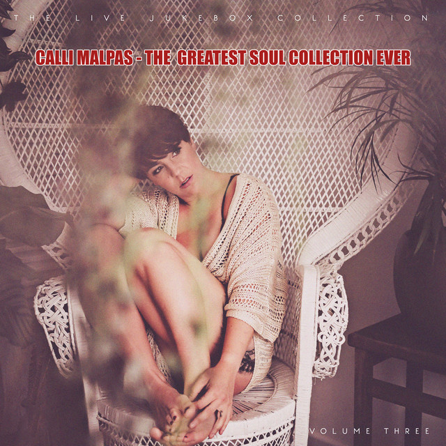 The Greatest Soul Collection Ever cover art