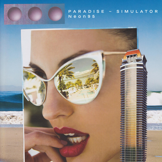 Paradise Simulator cover art