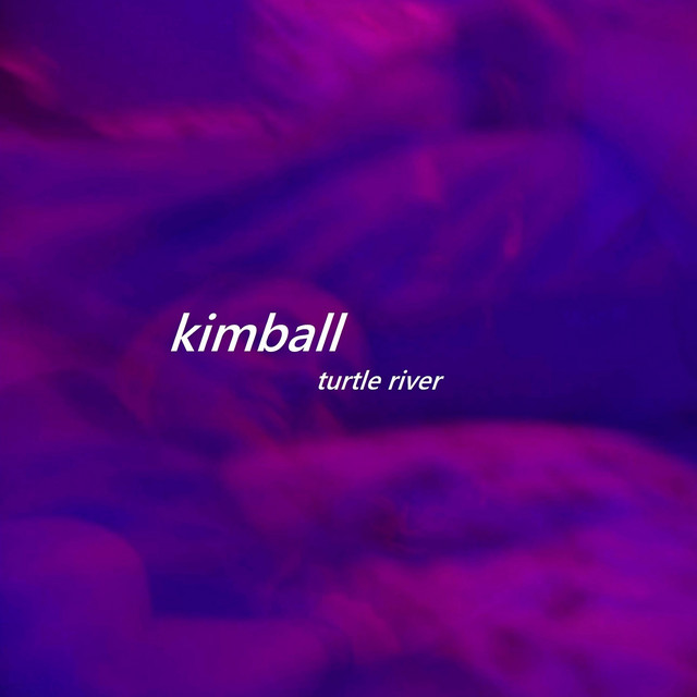 Kimball cover art