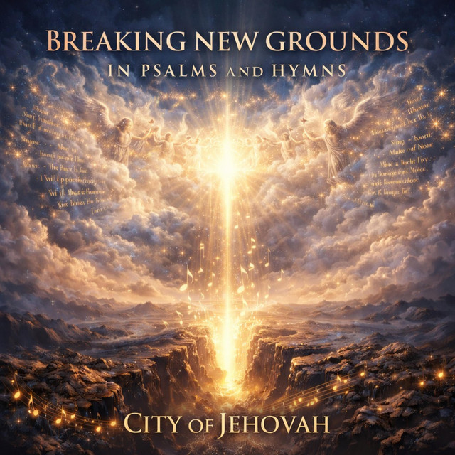 City of Jehovah
