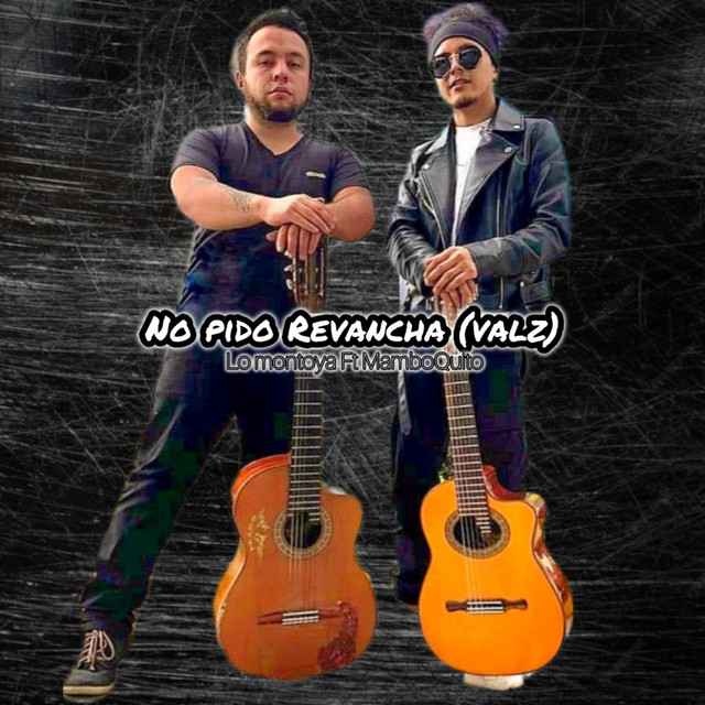 Andres Prado Mamboquito
