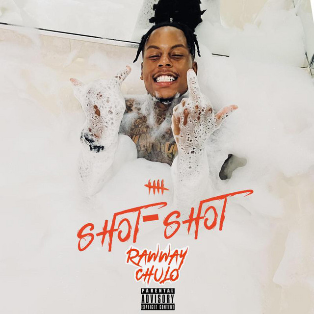 Shot - Shot cover