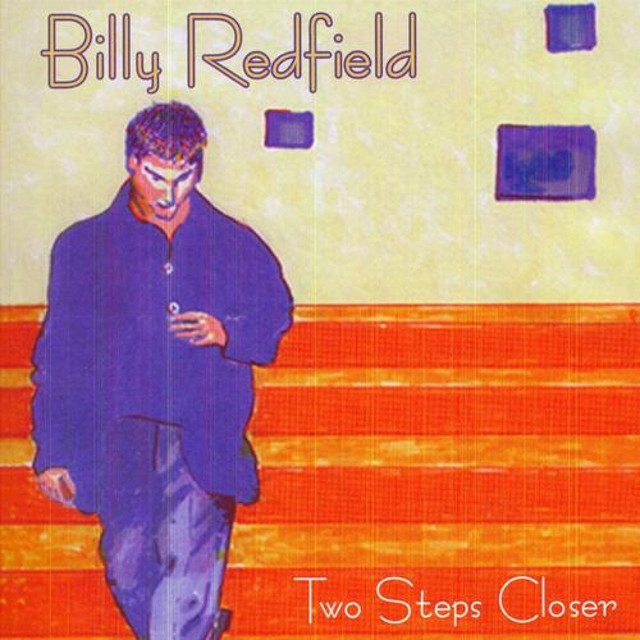 Two Steps Closer cover