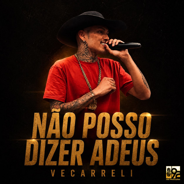 Não Posso Dizer Adeus