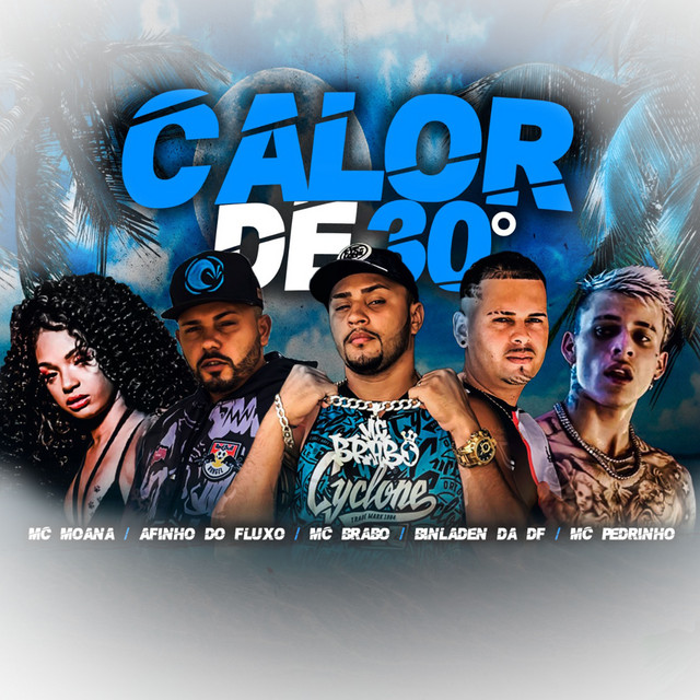 Calor de 30 Graus