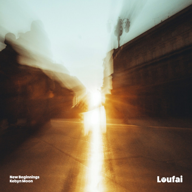 New Beginnings cover