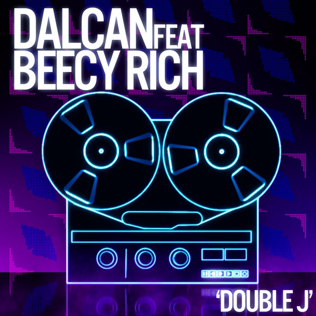 Double J cover art