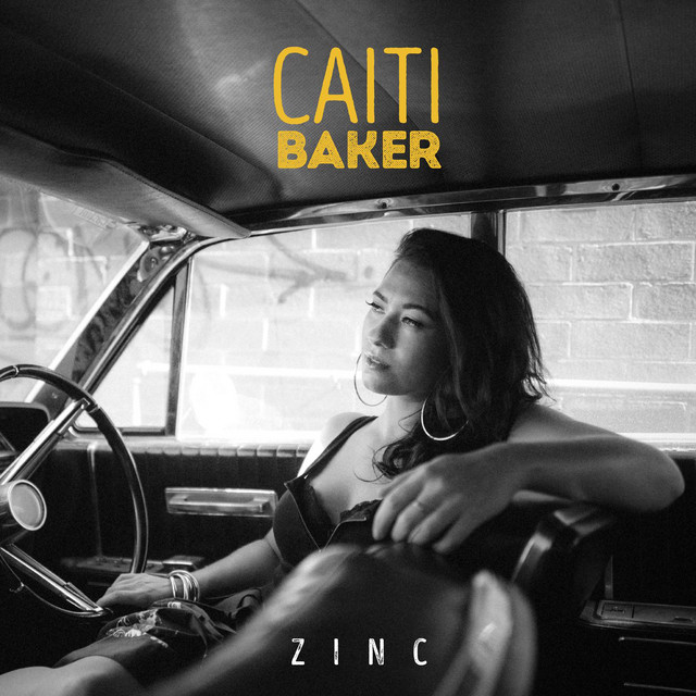 ZINC cover art
