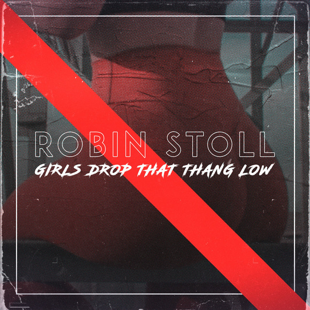 Girls Drop That Thang Low cover