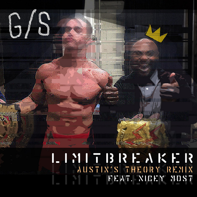 Limitbreaker cover art