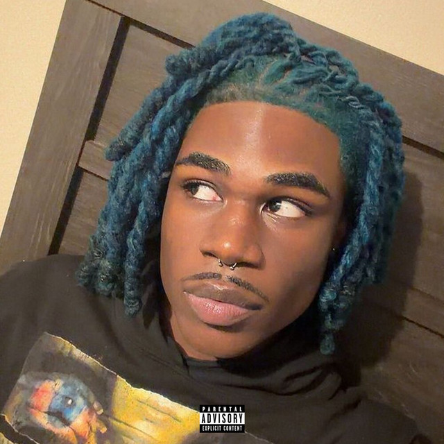 KRAZY cover art