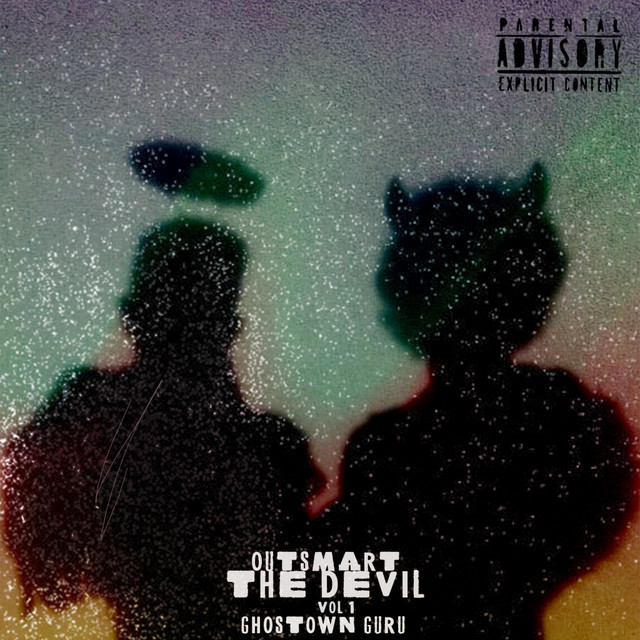 OutSmart the Devil cover art