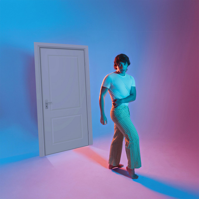 Kissing Other Girls cover art