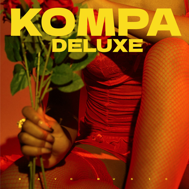 Kompa Deluxe (Kompa Gouyad)