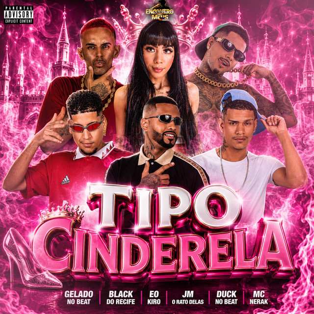 Tipo Cinderela