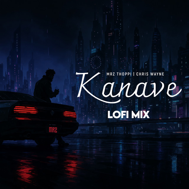 Kanave (Lofi Mix) album image