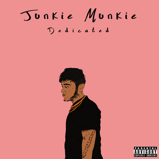 Dedicated cover art