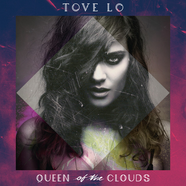 Cover of Talking Body by Tove Lo