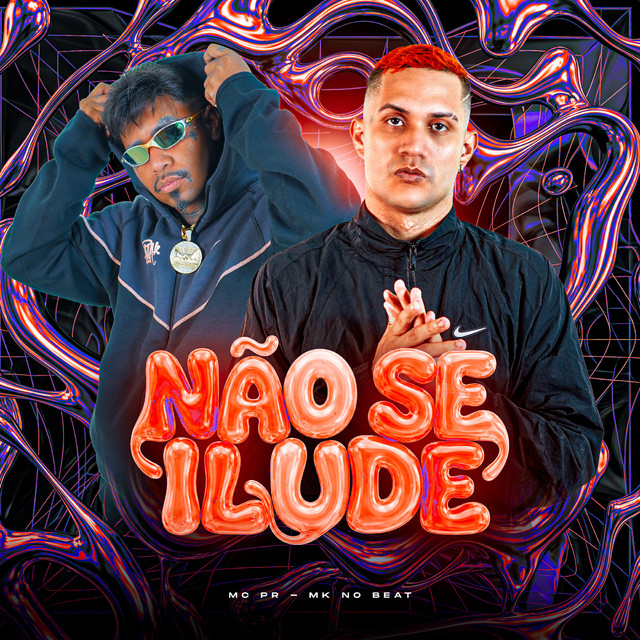 Não Se Ilude album image