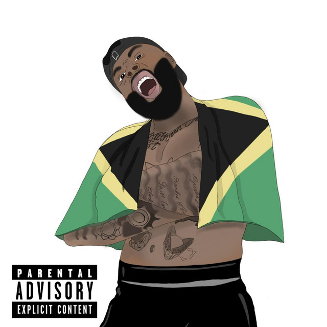 Made in Jamaica